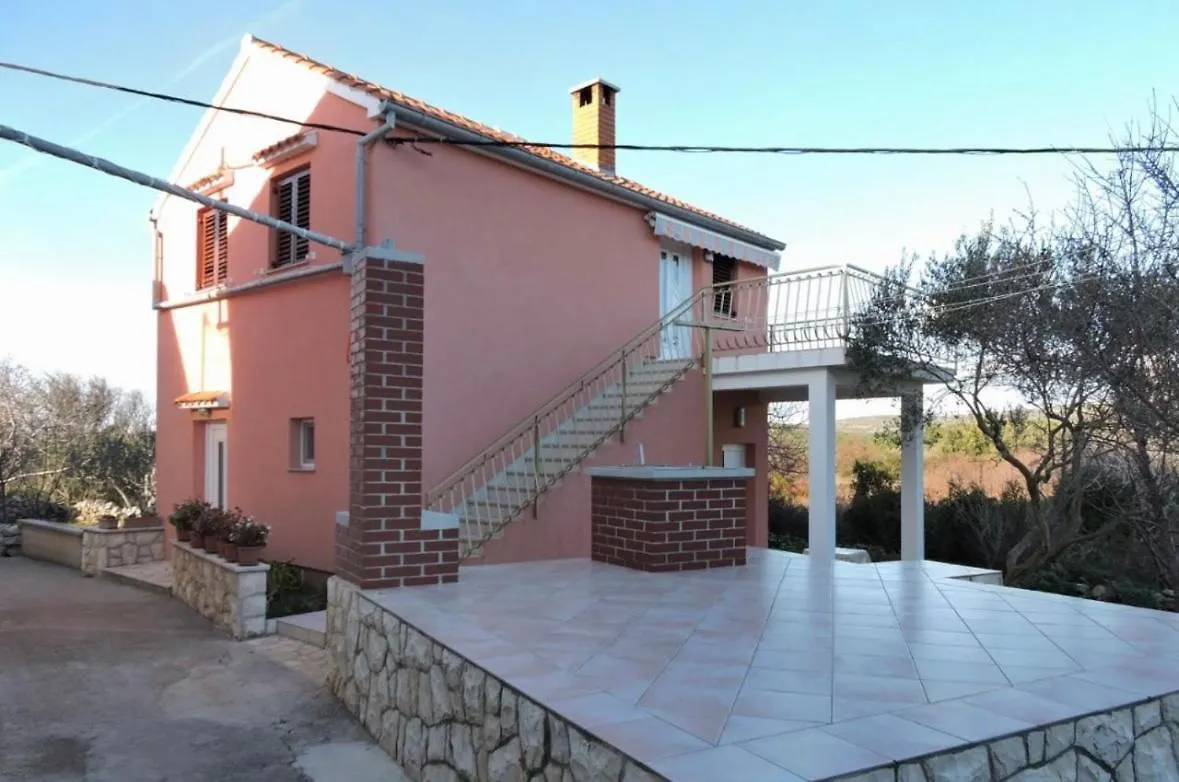Apartmani Frakic Veli Rat Kroatien
