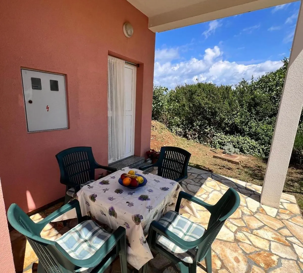 Apartmani Frakic Veli Rat Appartamento
