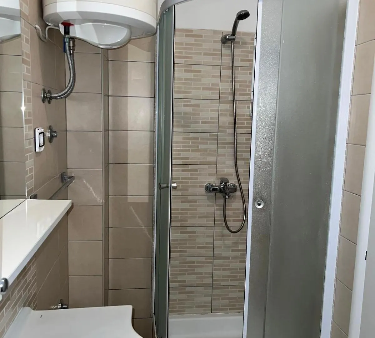 Apartmani Frakic Veli Rat Appartamento