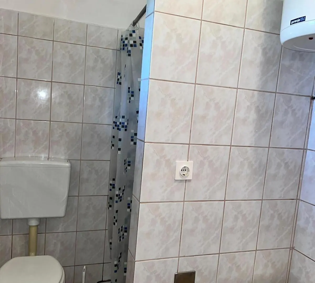 Lägenhet Apartmani Frakic Veli Rat Kroatien