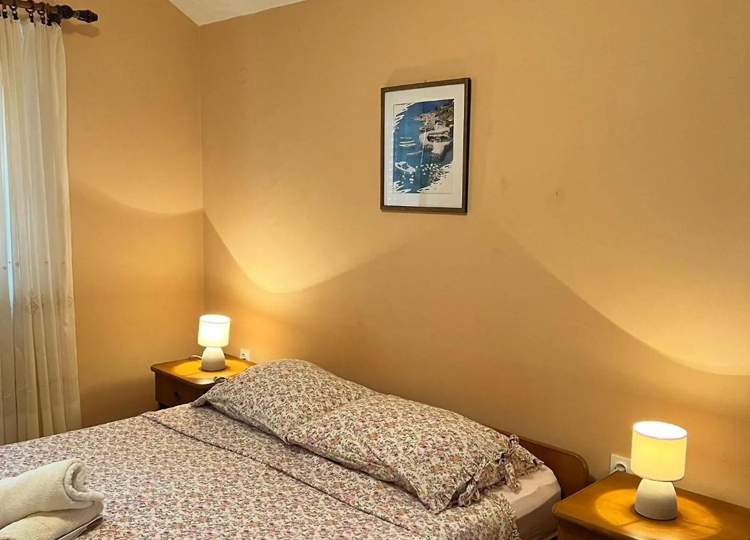 Apartmani Frakic Veli Rat Croazia