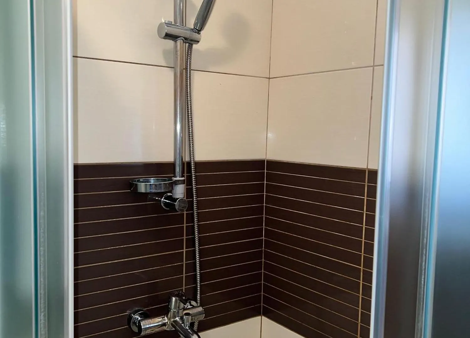 Apartmani Frakic Veli Rat Appartamento