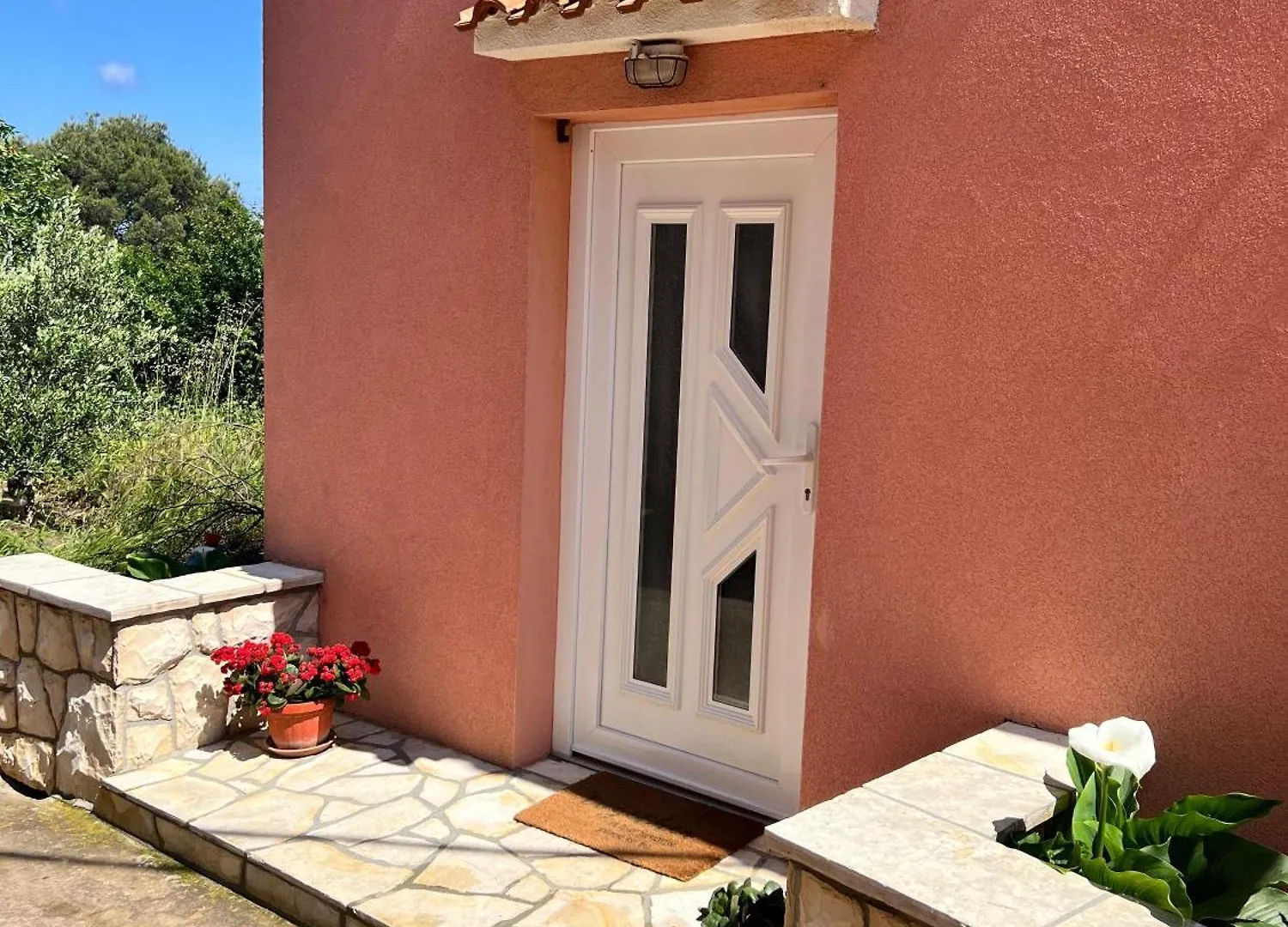 Apartmani Frakic Veli Rat Appartamento